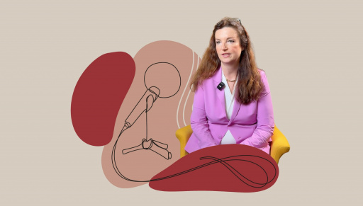 Interview mit Sexualmedizinerin Prof. Dr. Bayerle-Eder