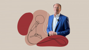 Interview mit Gründer von John Harris Fitness Ernst Minar