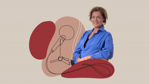 Interview mit der Geschäftsführerin der Österreichischen Krebshilfe Martina Löwe