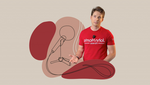Interview mit Haidtrainer von John Harris