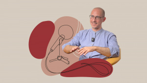 Interview mit Journalist Alexander Greiner
