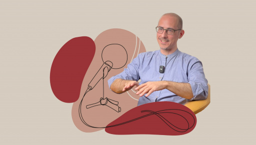 Interview mit Journalist Alexander Greiner
