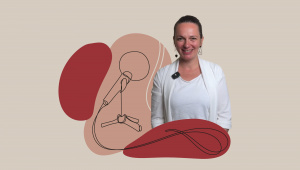 Interview mit Cancer Nurse Alexandra Holzer