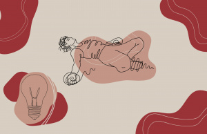 Bewegung und Prostatakrebs: Was 10 Minuten Bewegung am Tag für dich bewirken