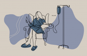 PSMA-Radionuklidtherapie (PSMA-RLT)