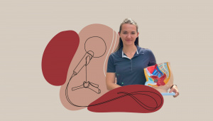 Interview mit Physiotherapeutin Magdalena Zibulenski