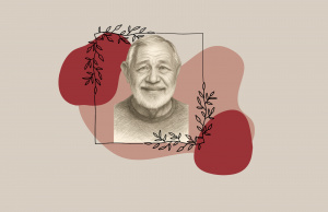 In Gedenken an Ekkehard Büchler